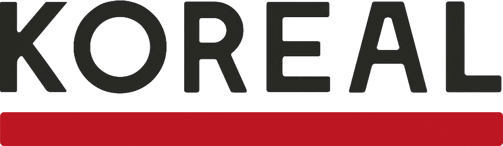 Logo KOREAL GmbH