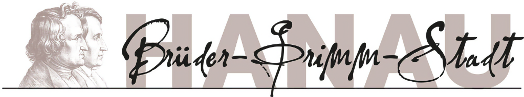 Logo Stadt Hanau