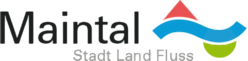 Logo Stadt Maintal