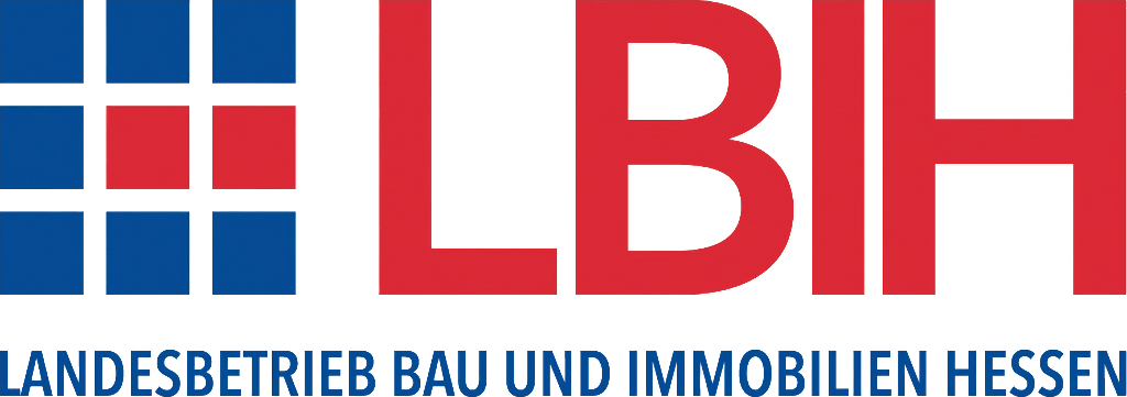 Logo LBIH