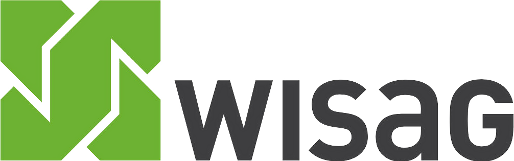 Logo WISAG