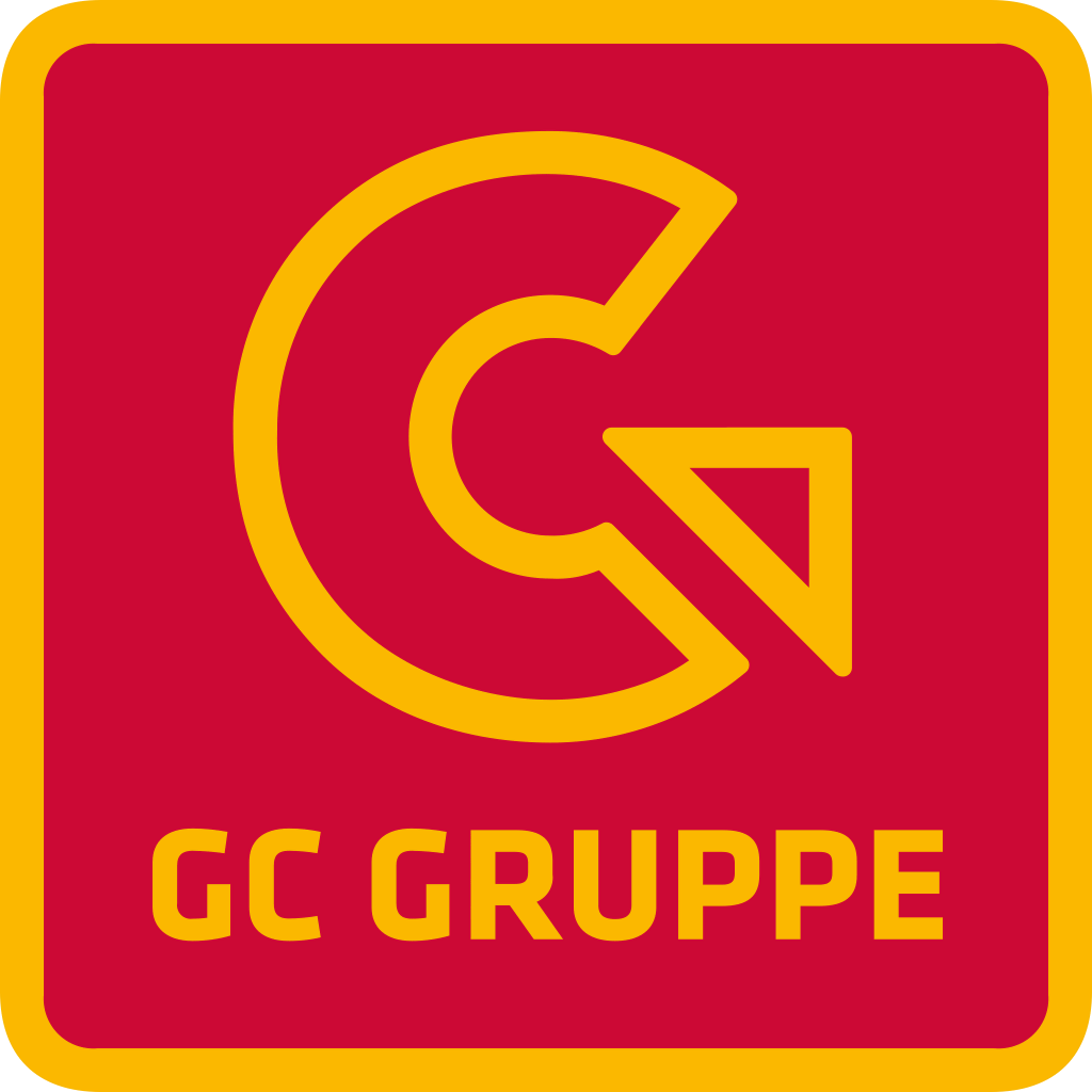 Logo GC Gruppe