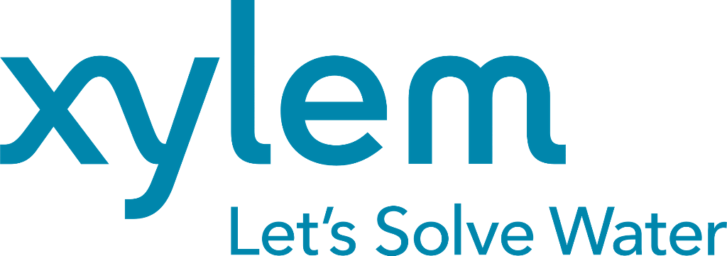 Logo Xylem Flygt