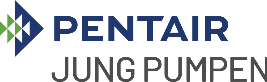 Logo Jung Pumpen