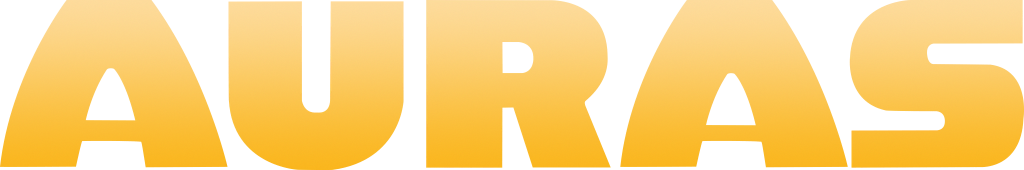Logo Auras Pumpen