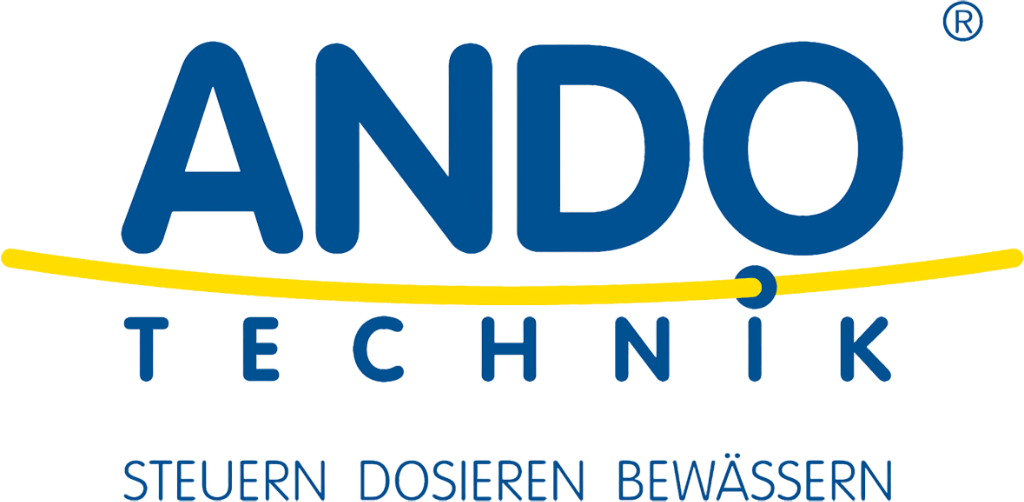 Logo Ando Technik